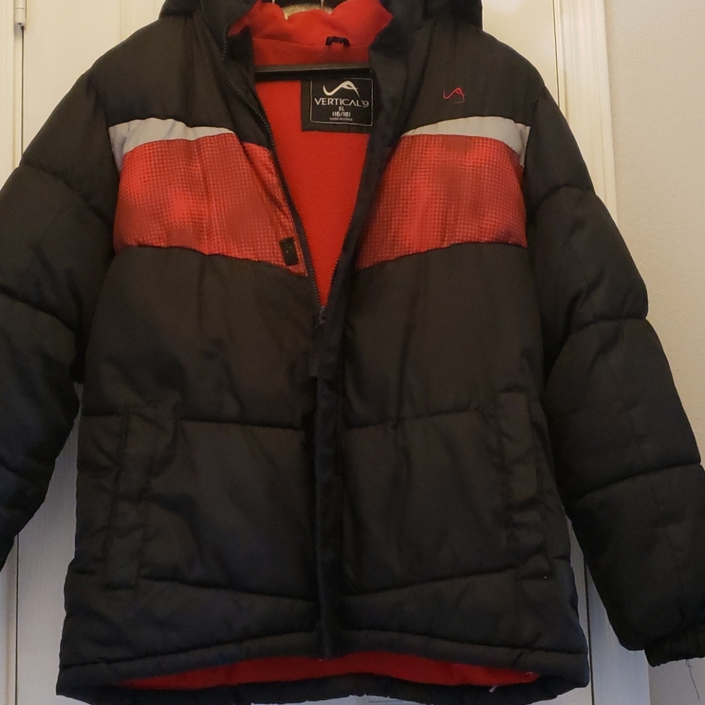 Puff jacket XL ( 16/18